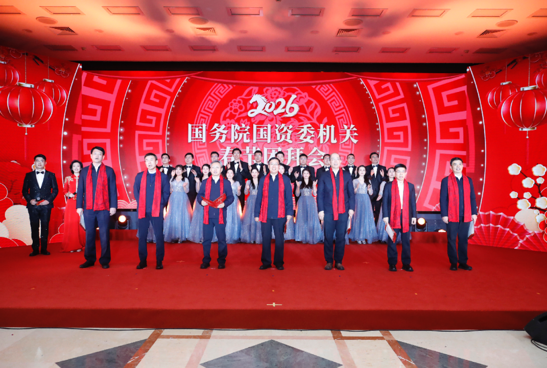 張玉卓、國資、央企、國資委、書記、主任、國企、企業(yè)改革